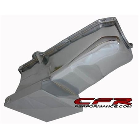 Hands On HZ-9730 Chevy Big Block Drag Racing Oil Pump Pickup HA981950